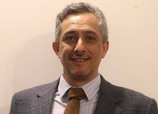 Luciano Román