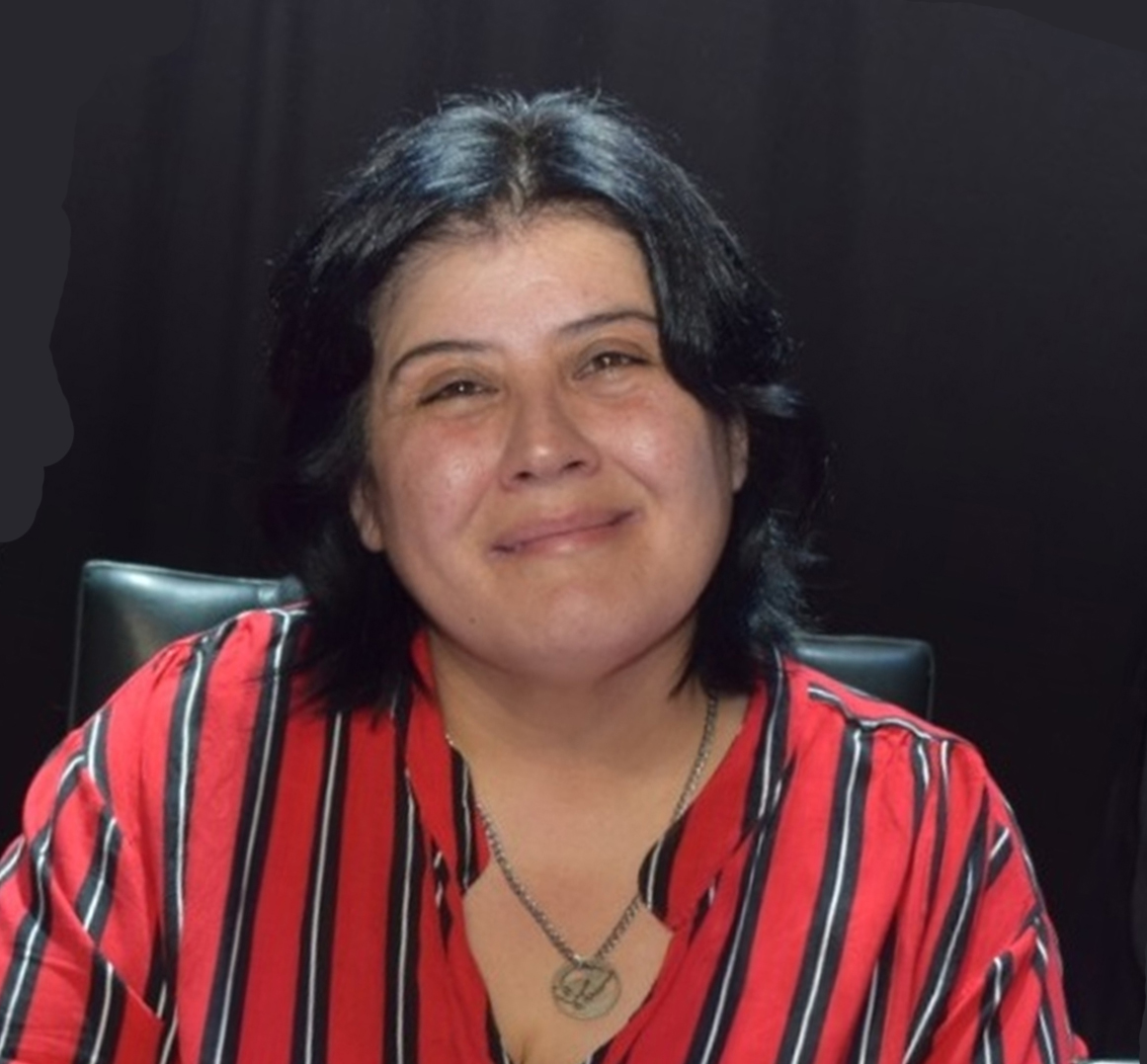 Miriam Mora