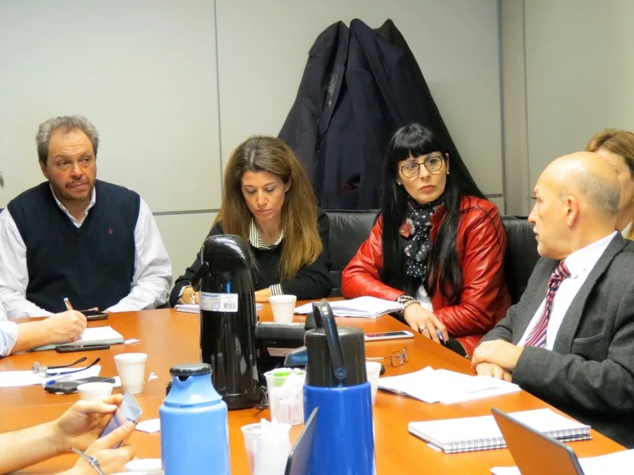 Buscan líneas de financiamiento para proyectos de desarrollo tecnológico