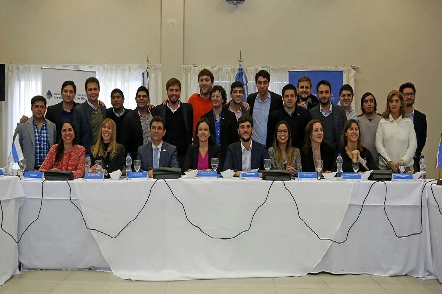 Tierra del Fuego participó de un nuevo encuentro del Consejo Federal de Juventud