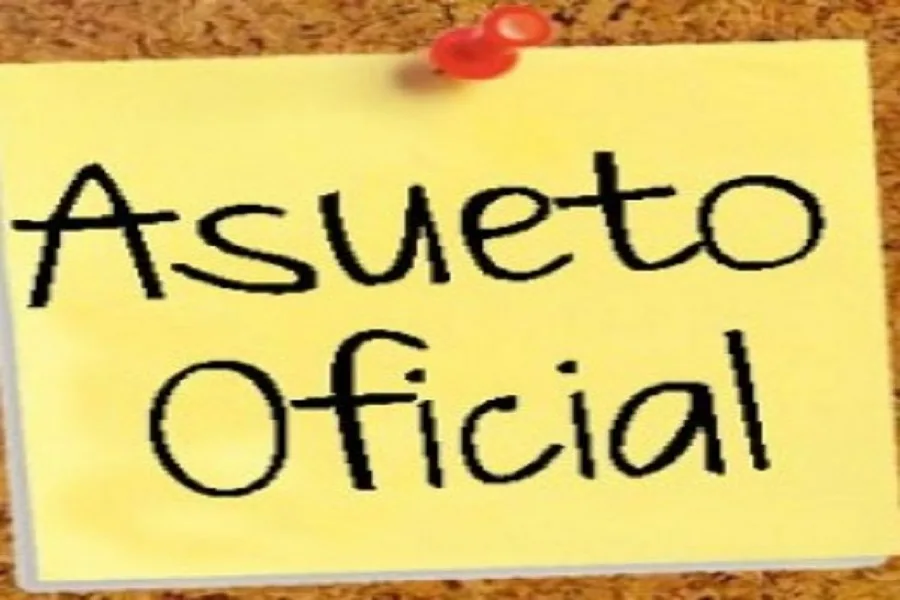 Río Grande; Decretaron asueto administrativo para el lunes 10