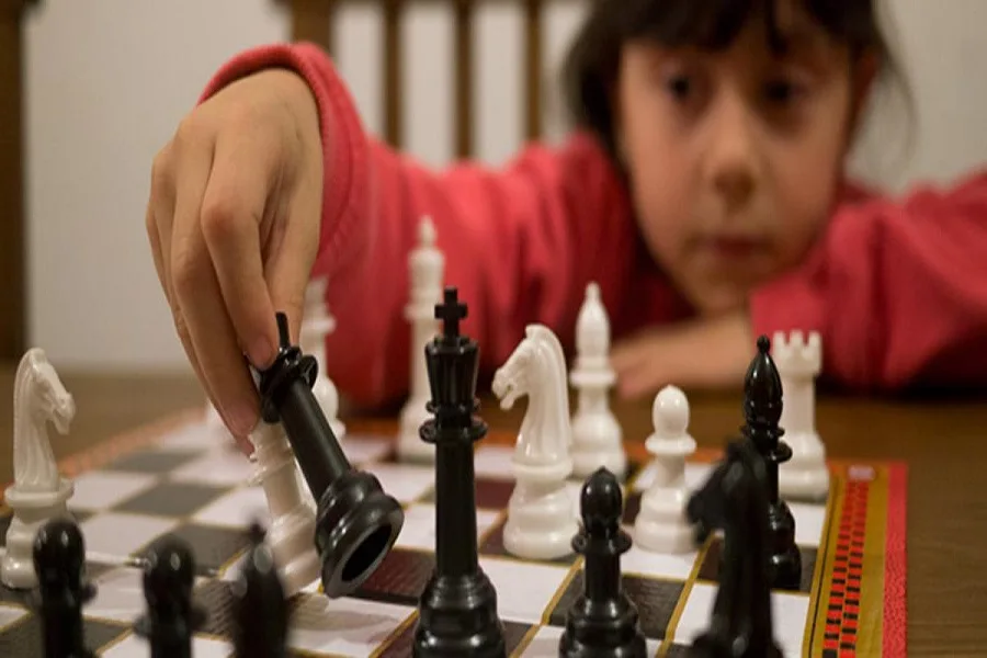 Lanzan un servicio para identificar Niños con Altas Capacidades Intelectuales