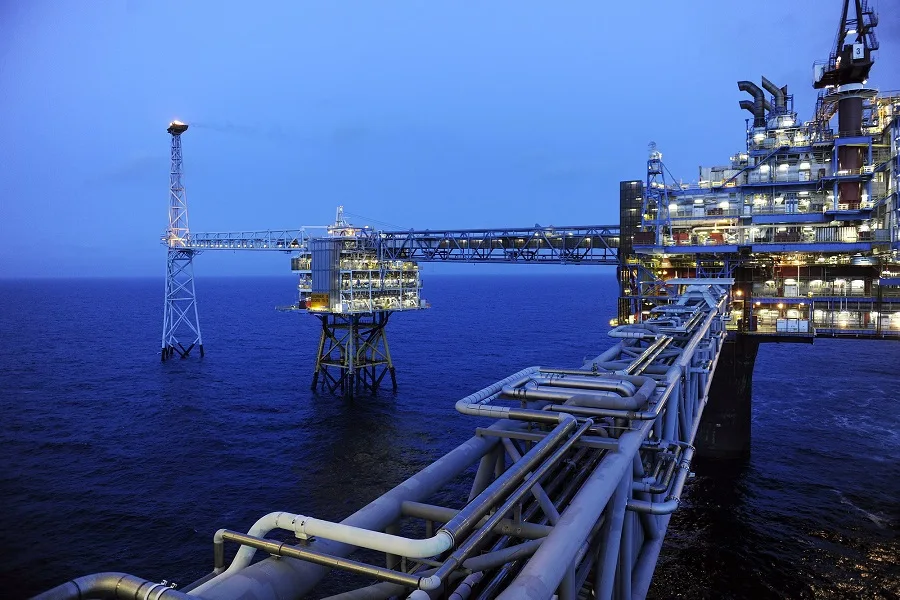Pan American Energy invertirá u$s 1.400 millones en la Patagonia