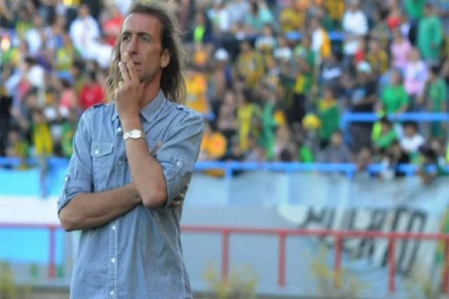 Un día de luto para el fútbol argentino