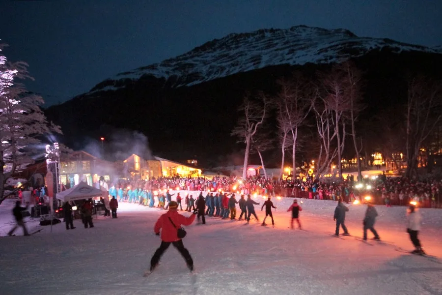 Tierra del Fuego inaugura este sábado su temporada invernal