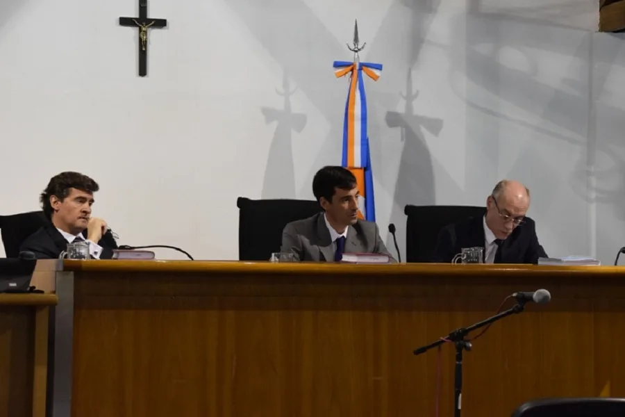 Inicia, en Ushuaia, un juicio por abuso sexual gravemente ultrajante 