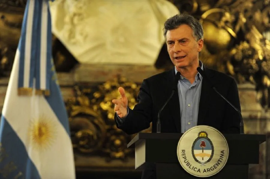Anunciaron "Cobertura Universal de Salud" para 15 millones de personas  