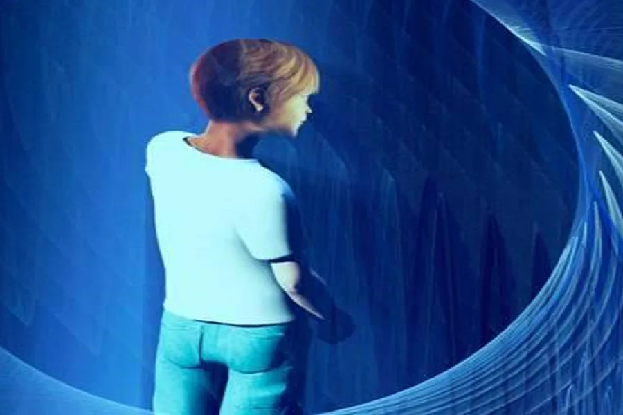 Hallan modo de diagnosticar el autismo de manera temprana 