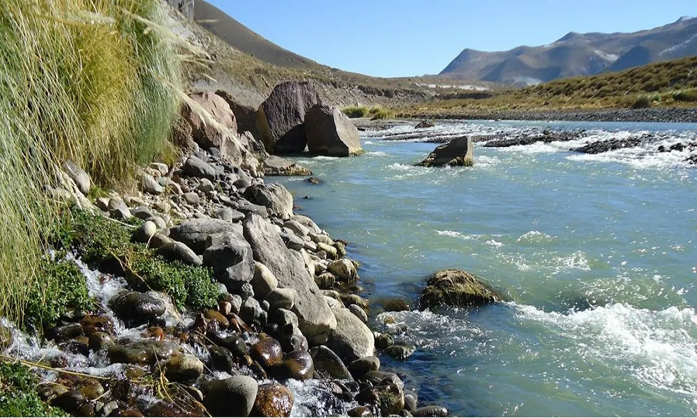 La Pampa se opone a un proyecto hidroeléctrico mendocino