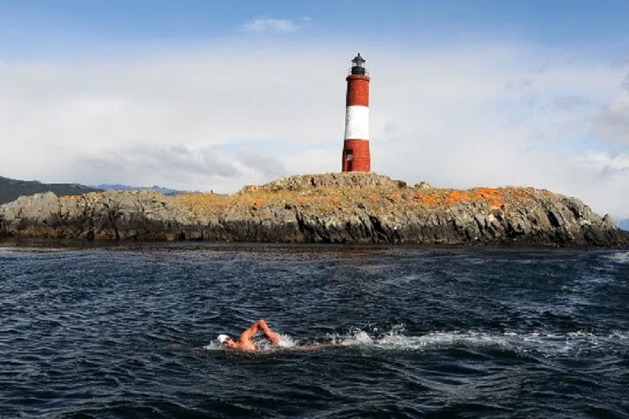 Se viene el “Winter Swimming en el Fin del Mundo”