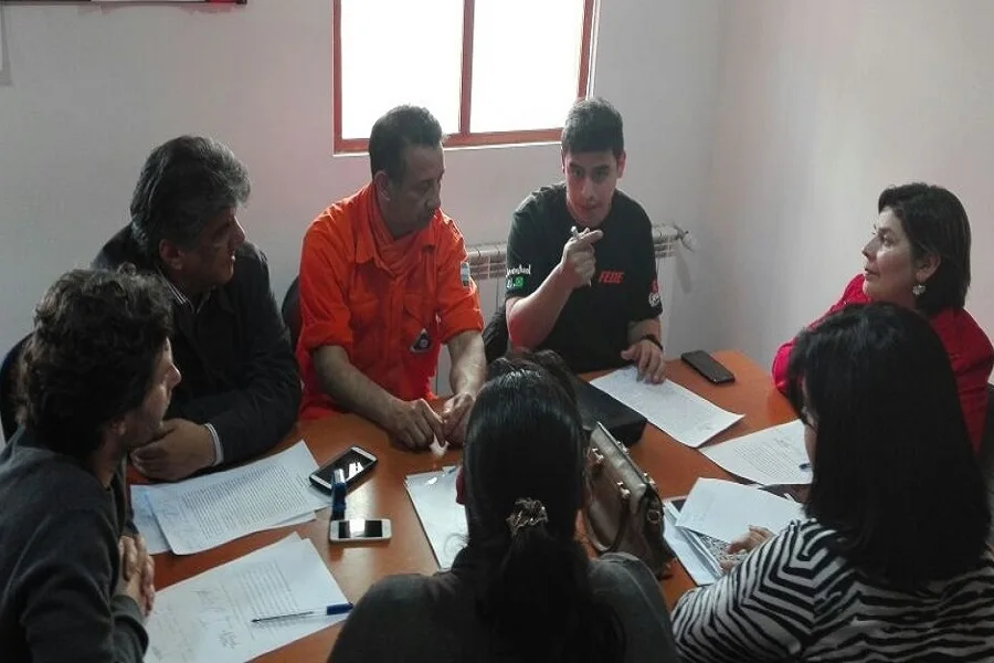 Se definen acciones en conjunto para acompañar las tradicionales serenatas estudiantiles