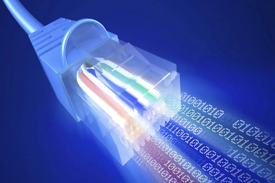 Ambicioso Programa Federal de Fibra Óptica que mejorará el Internet