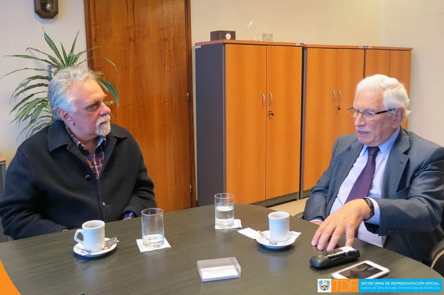 El INDEC trabajará junto con el Instituto Provincial de Estadísticas
