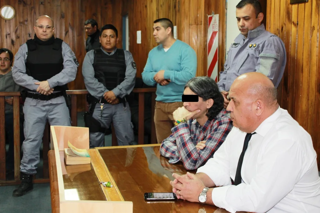 Le dieron 16 años de prisión a sujeto por abusar sexualmente de su hijastra