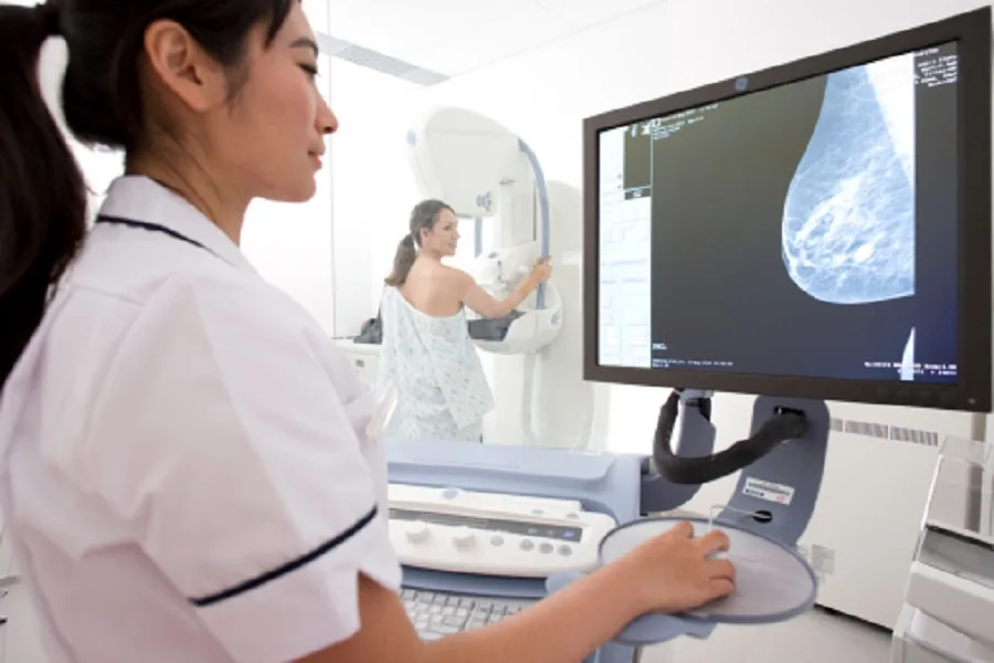 Durante noviembre el Ministerio de Salud realizará controles y mamografías en toda la Provincia 