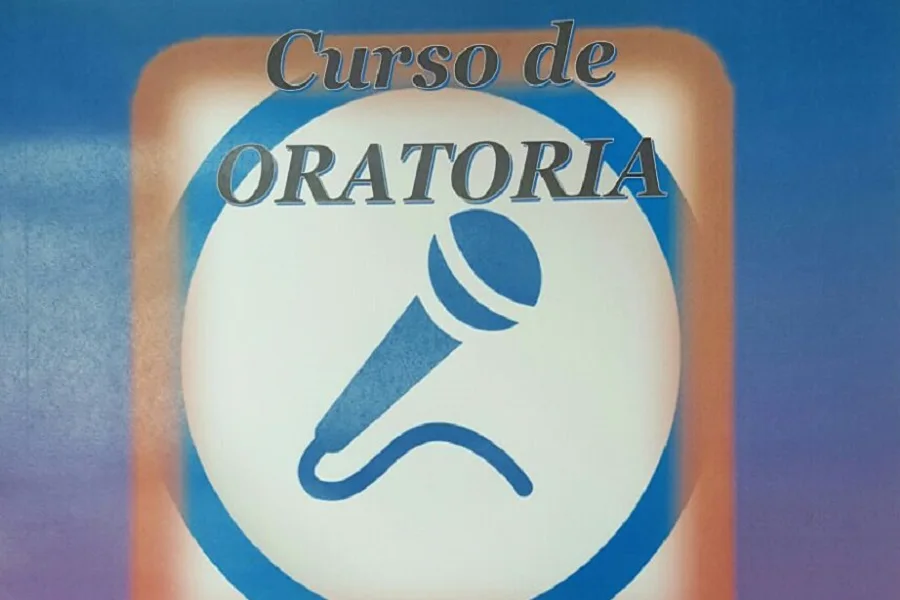 El Municipio brindará un taller de Oratoria en el Virginia Choquintel