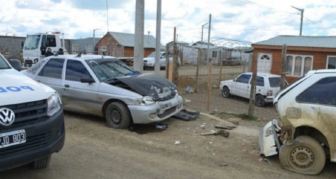 Excarcelaron a 7 personas involucradas en un hecho de la Margen Sur