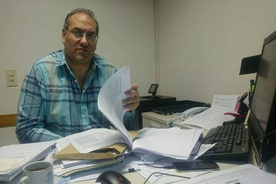 El diputado Gastón Roma salió al cruce de las críticas sobre sus expresiones