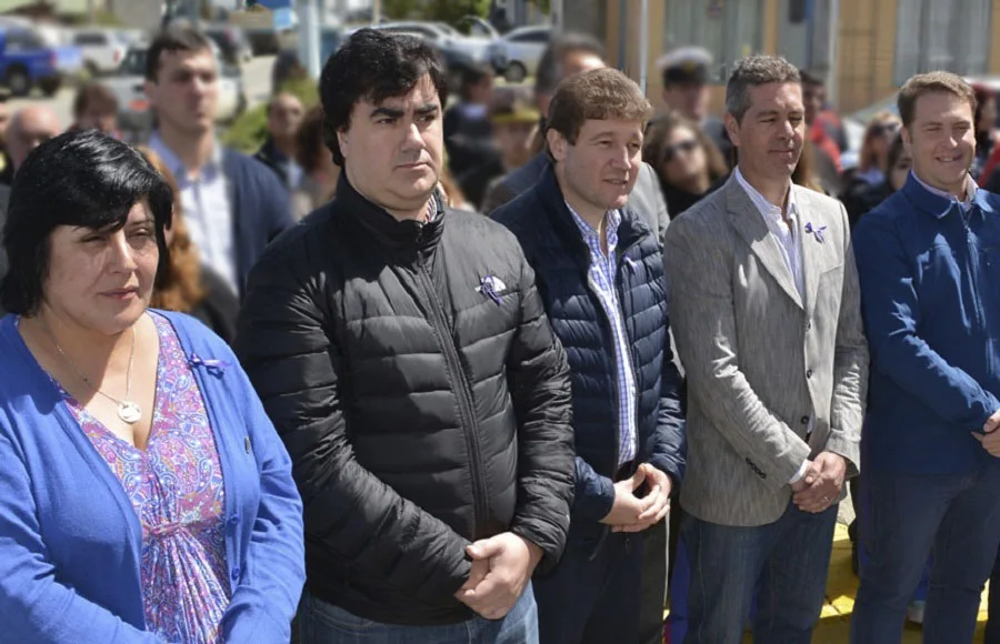 Satisfacción de concejales con la inversión Municipal en salud