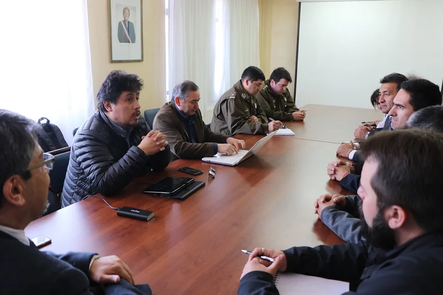 Operativo Verano: Habrá tareas prevención en rutas argentinas y chilenas