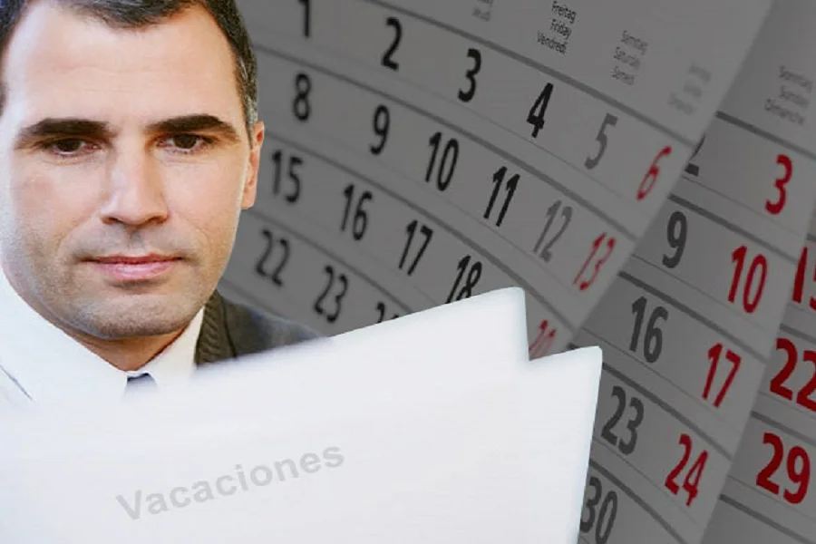 Alimenticias, metalúrgicas y textiles adelantan las vacaciones del personal
