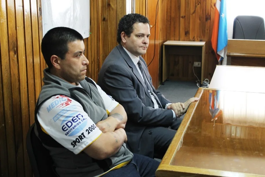 Homicidio en Tolhuin: Aguerre, condenado a 12 años de prisión