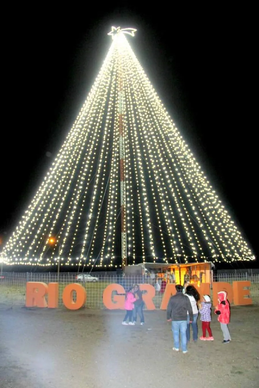 El Municipio y la Cámara de Comercio preparan Navidad en Grande