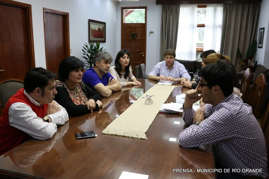 Tensión política ante el pedido de Gobierno de una Declaración de Certeza