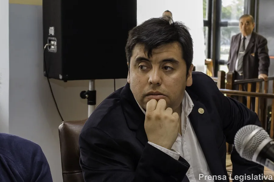 Tolhuin: Aprobaron la ampliación del ejido urbano en 13 mil hectáreas