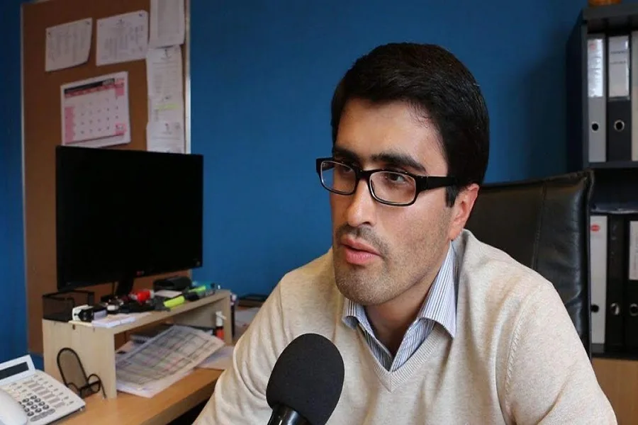 Para Bahamonde, "lo importante es defender la autonomía Municipal"