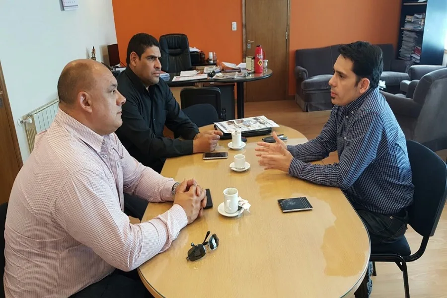 Los colectivos de Montecristo trabajarán hasta el 31 de enero