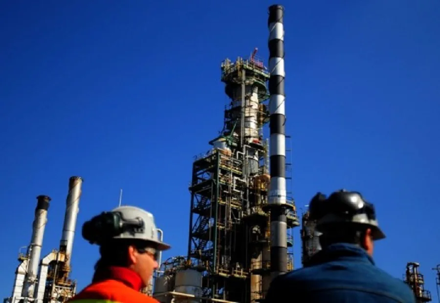 Inversión de Enap Sipetrol e YPF permitirá aumentar extracción de gas en el Estrecho de Magallanes
