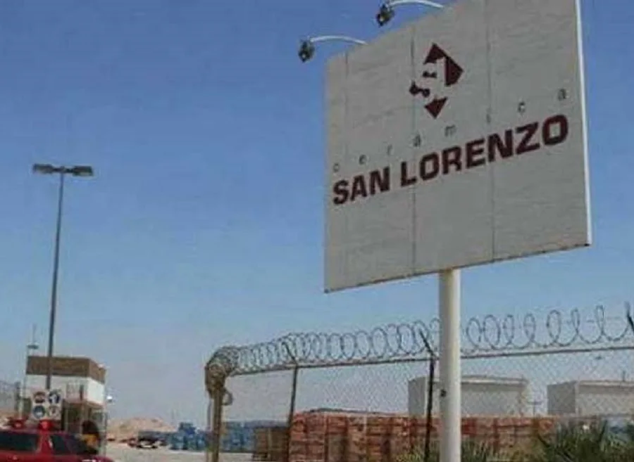 Crisis en San Luis: Cierran Alpargatas, Georgalos y Cerámicas San Lorenzo