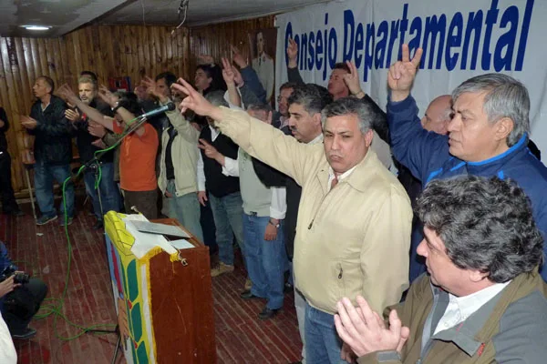 Referentes del PJ celebrarán el Día de la Lealtad.
