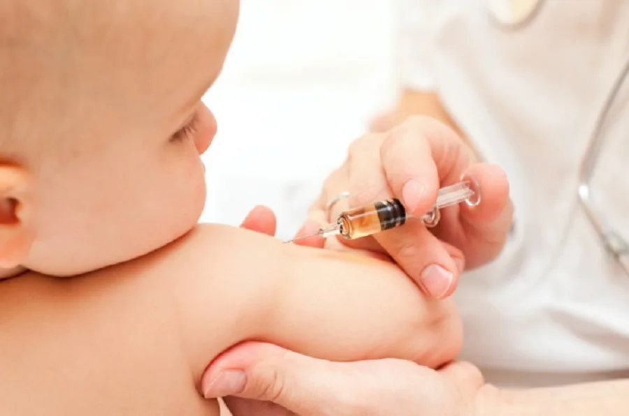 La nueva vacuna aprobada por la Organización Mundial de la Salud apta para bebés