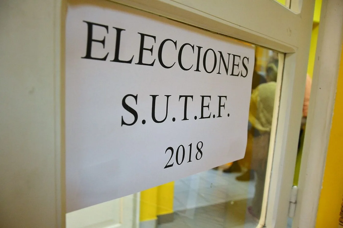 Horacio Catena seguirá por otros 3 años.