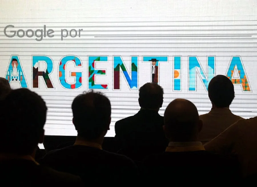 Google abrirá este año una aceleradora de "startups" en la Argentina