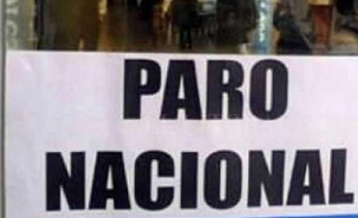 Se espera contundencia de este pario.