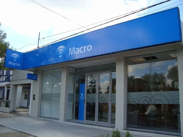 Con resultados positivos, banco Macro anunció los resultados del ejercicio 2017