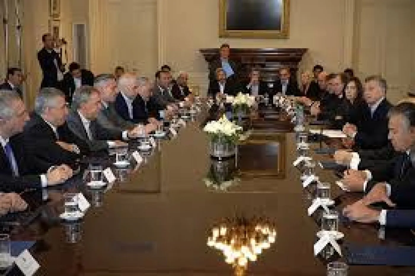 El Gobierno prometió a las provincias que en 2019 recibirán más fondos que este año