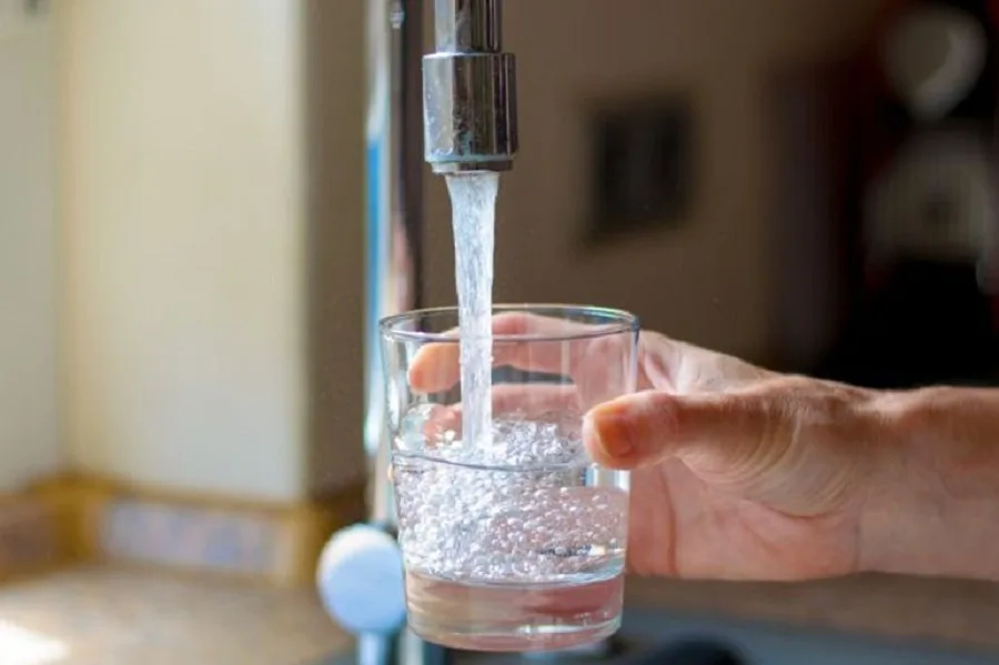 La potabilidad del agua en los hogares de Río Grande está garantizada
