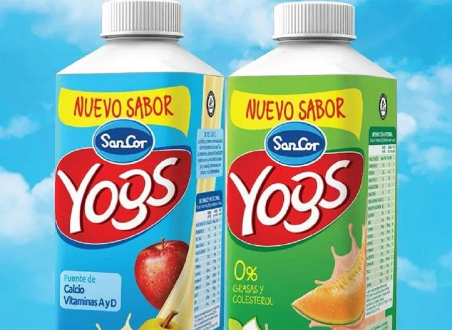 Prohíben la venta de yogures SanCor Yogs por fallas en la elaboración