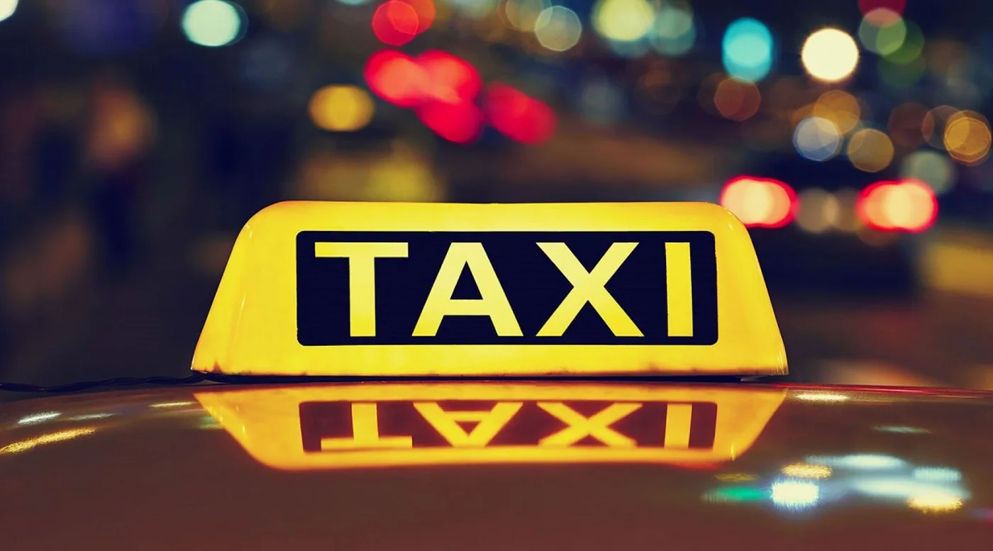 Concejales analizan incorporar sistemas de seguridad en taxis
