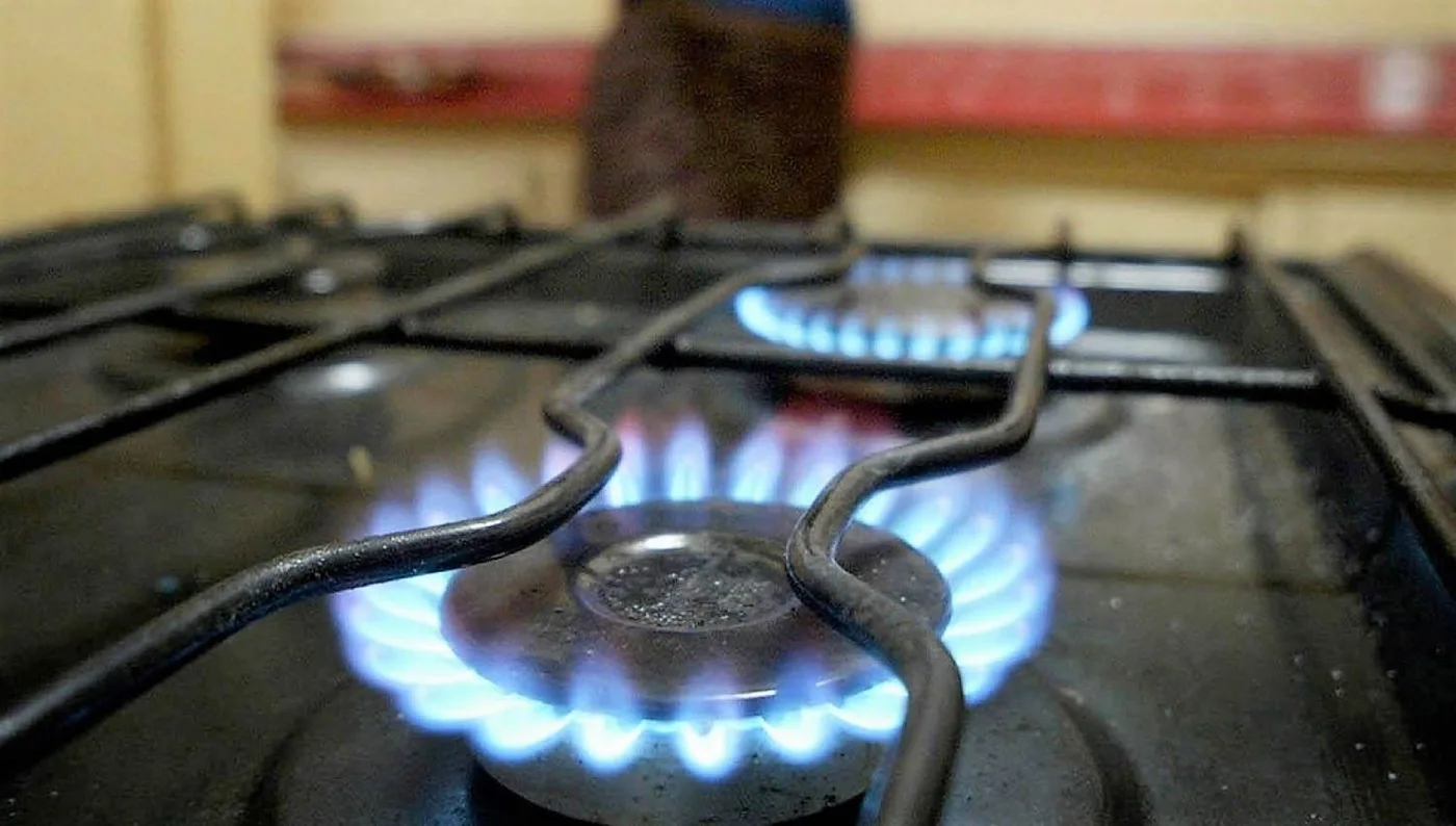 Más de un centenar de familias accederán al gas natural de red