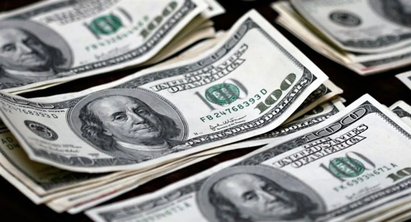 Tras renuncia de Caputo, el dólar llegó a $ 40