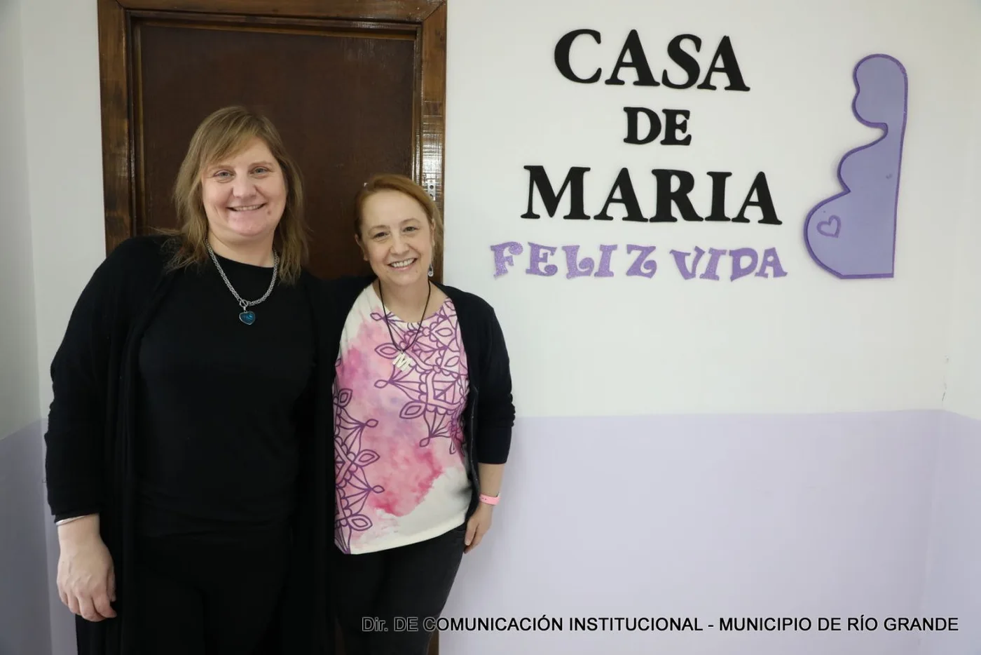 Este 7 de agosto se realizará una charla sobre lactancia materna