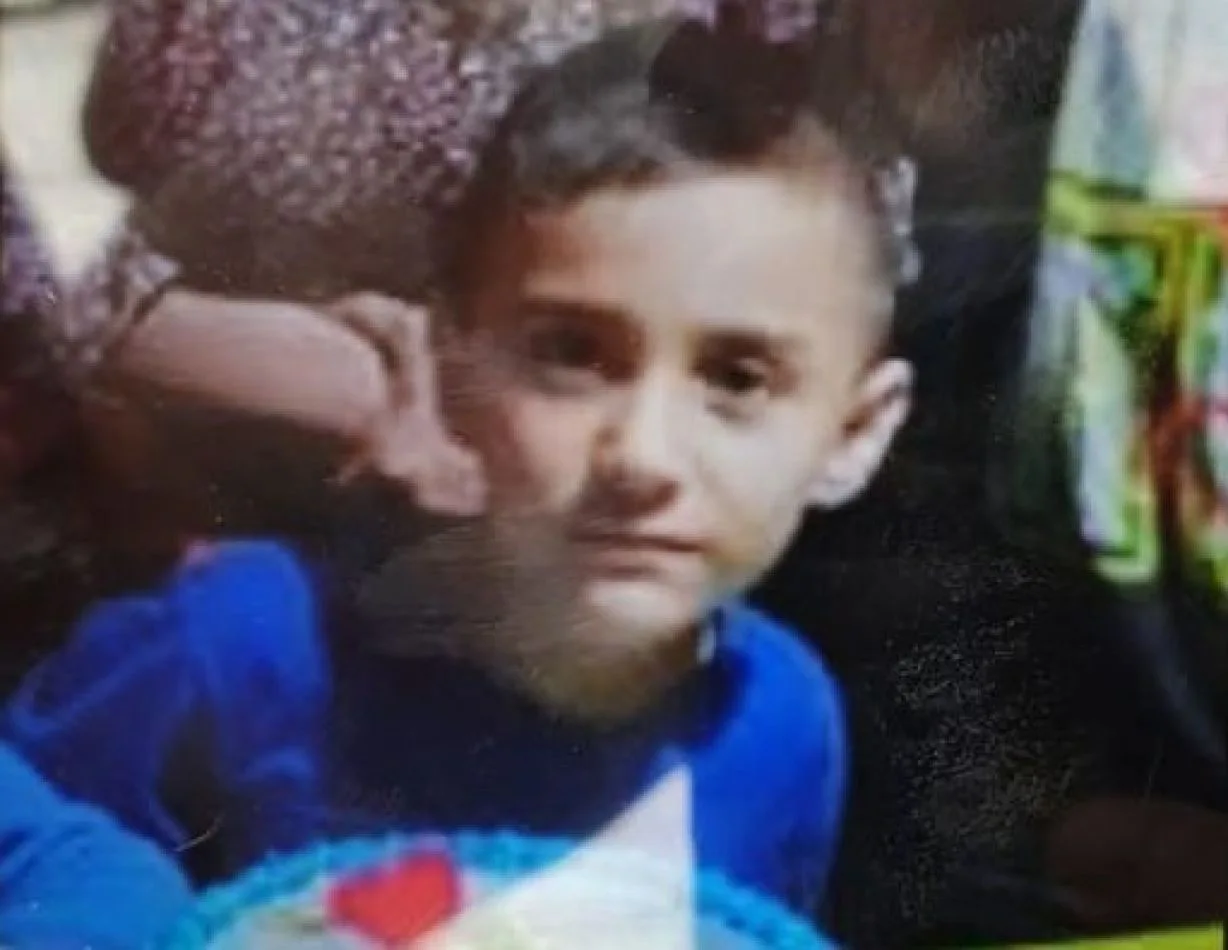 Encontraron al menor que se extravió en Tolhuin