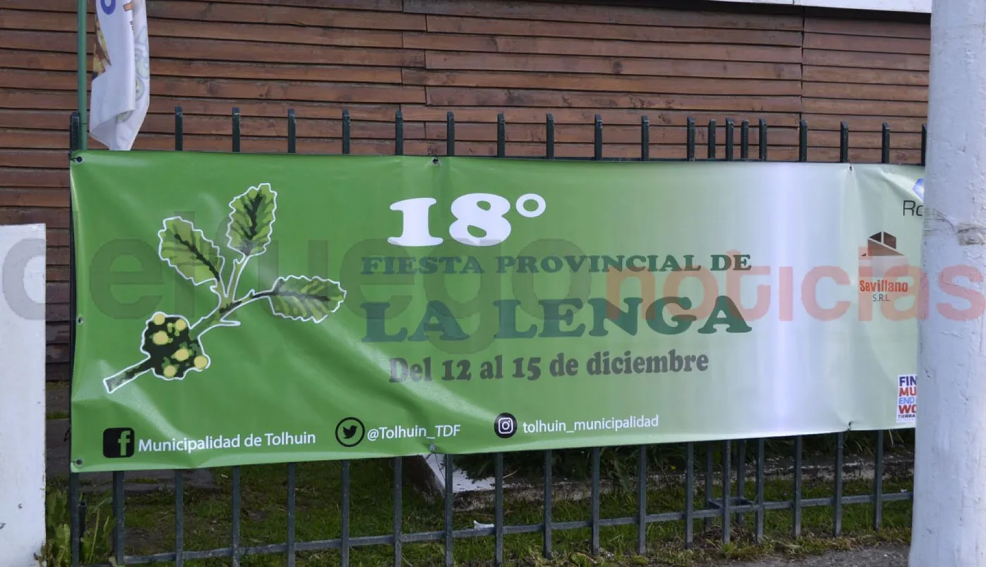 “La fiesta de la lenga tuvo un resultado positivo”