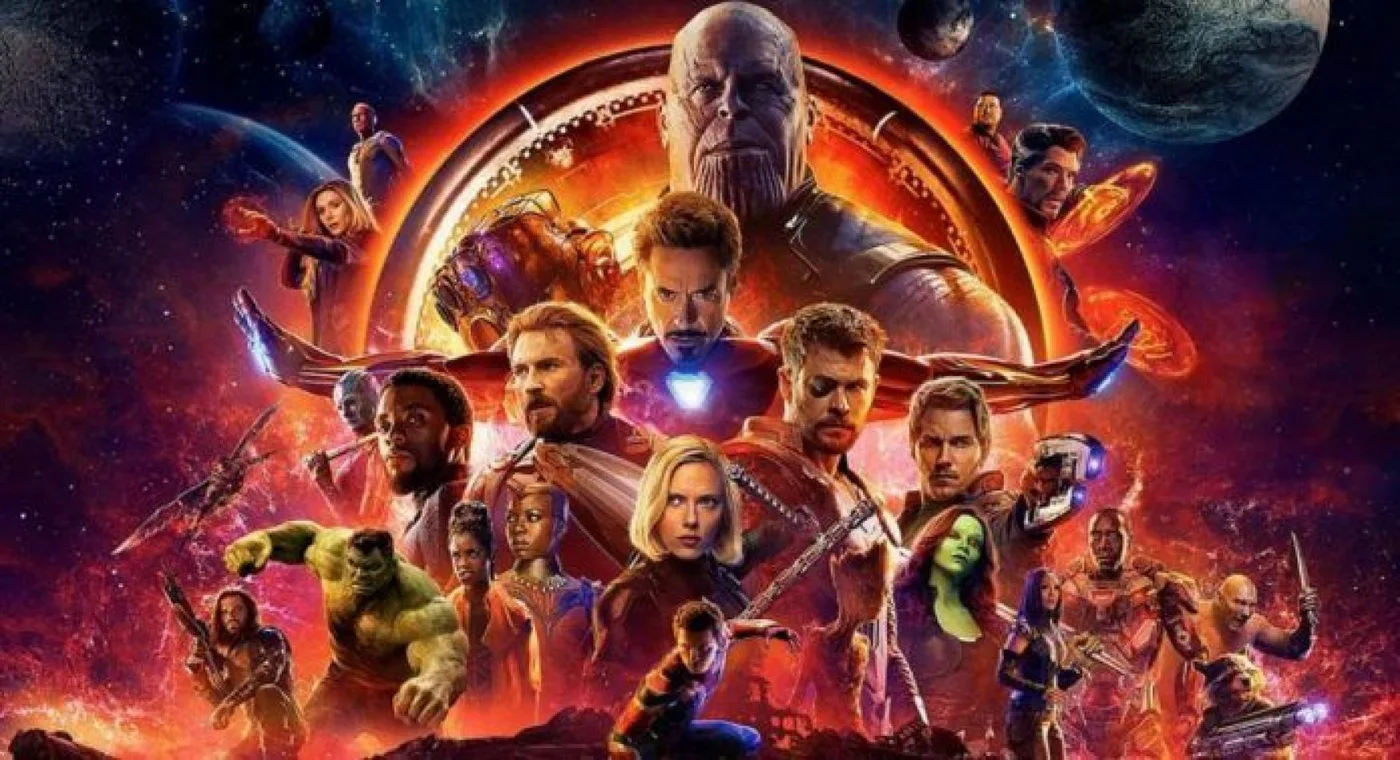 Marvel anunció a su primera superheroína transgénero