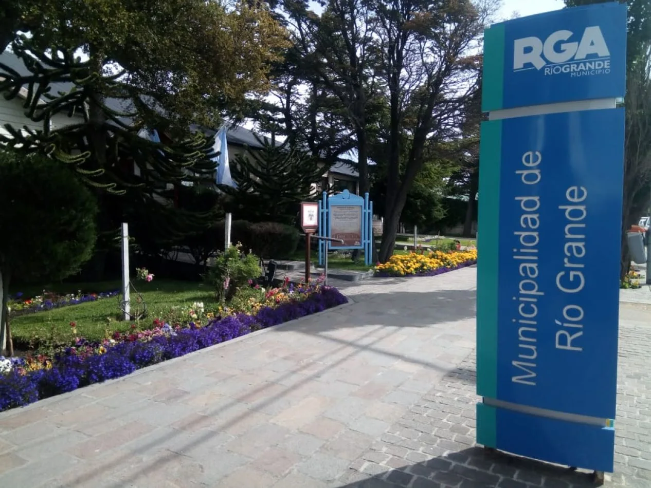 Municipio de Río Grande.